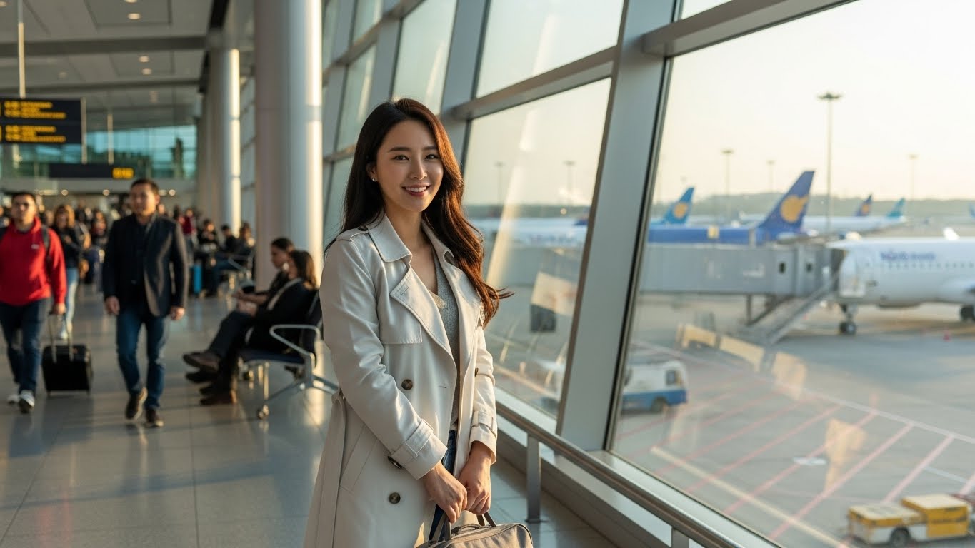 미국 이민 비자