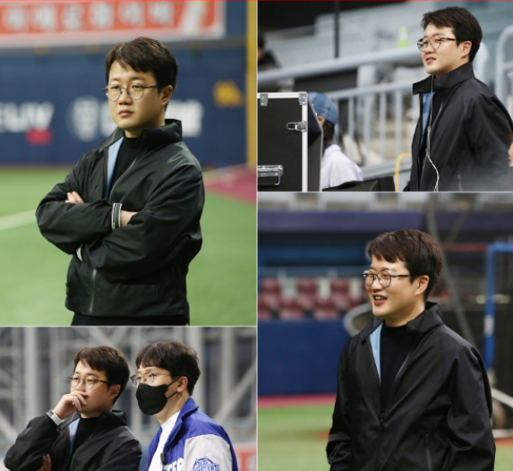 장시원 PD는 누구인가?