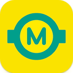 카카오지하철, 지하철노선도, 지하철시간표, 지하철실시간위치