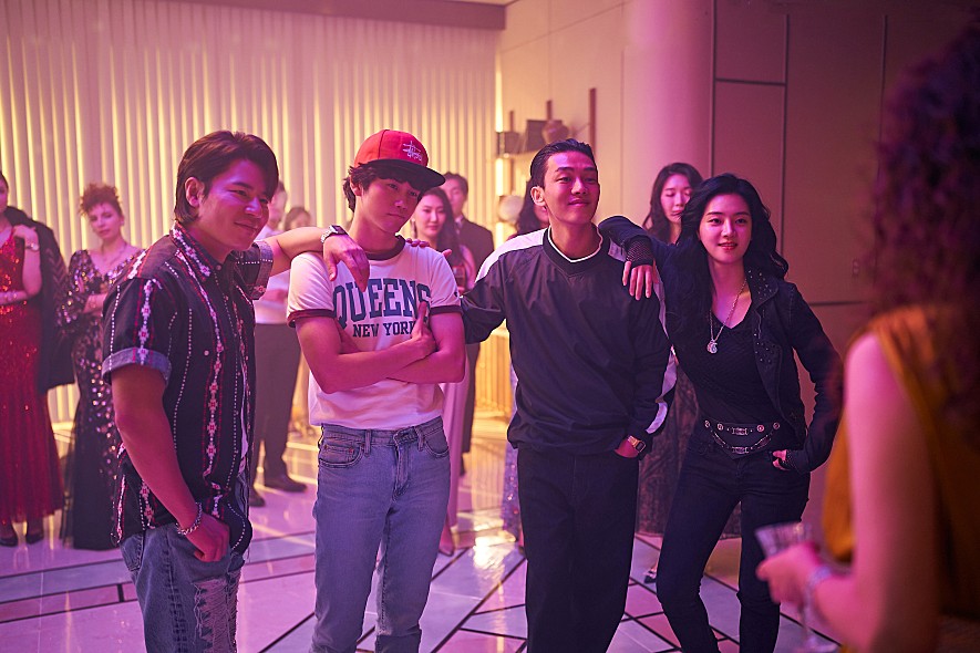 서울대작전 후기