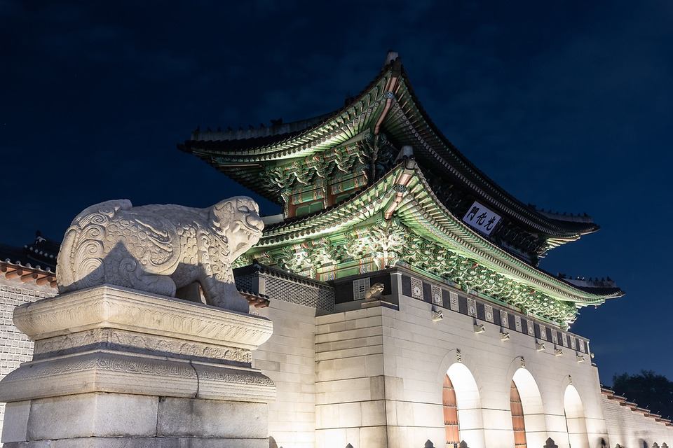 창덕궁의 역사와 문화