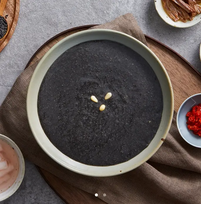 본죽-메뉴-가격