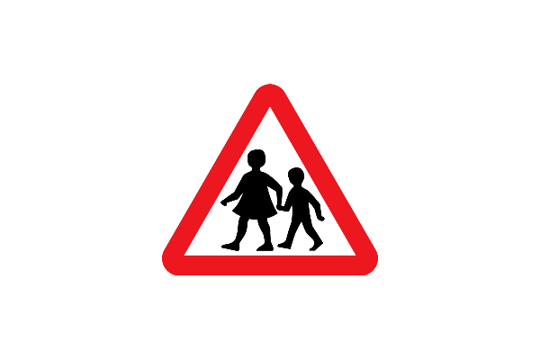 도로에서의 보행자 보호 구역&amp;#44; 운전자가 꼭 지켜야 할 규칙