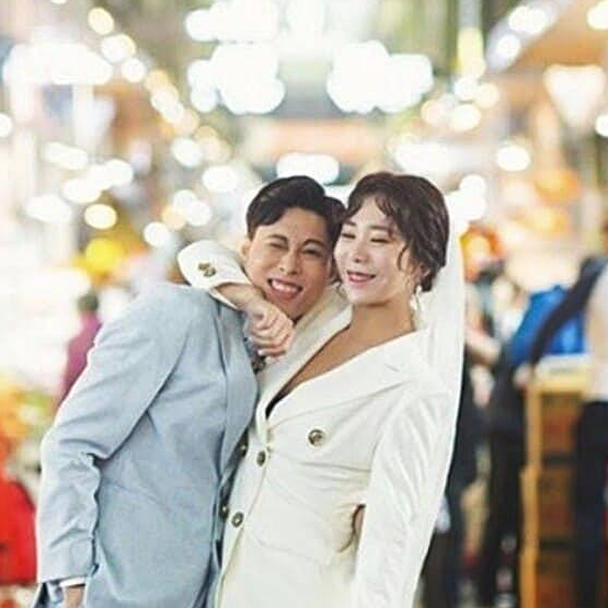 개그우먼-허안나-남편-오경주