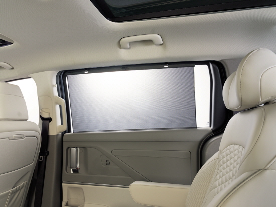 카니발 급 미니밴 현대 쿠스토 출시? 가격&amp;#44; 제원&amp;#44; 성능