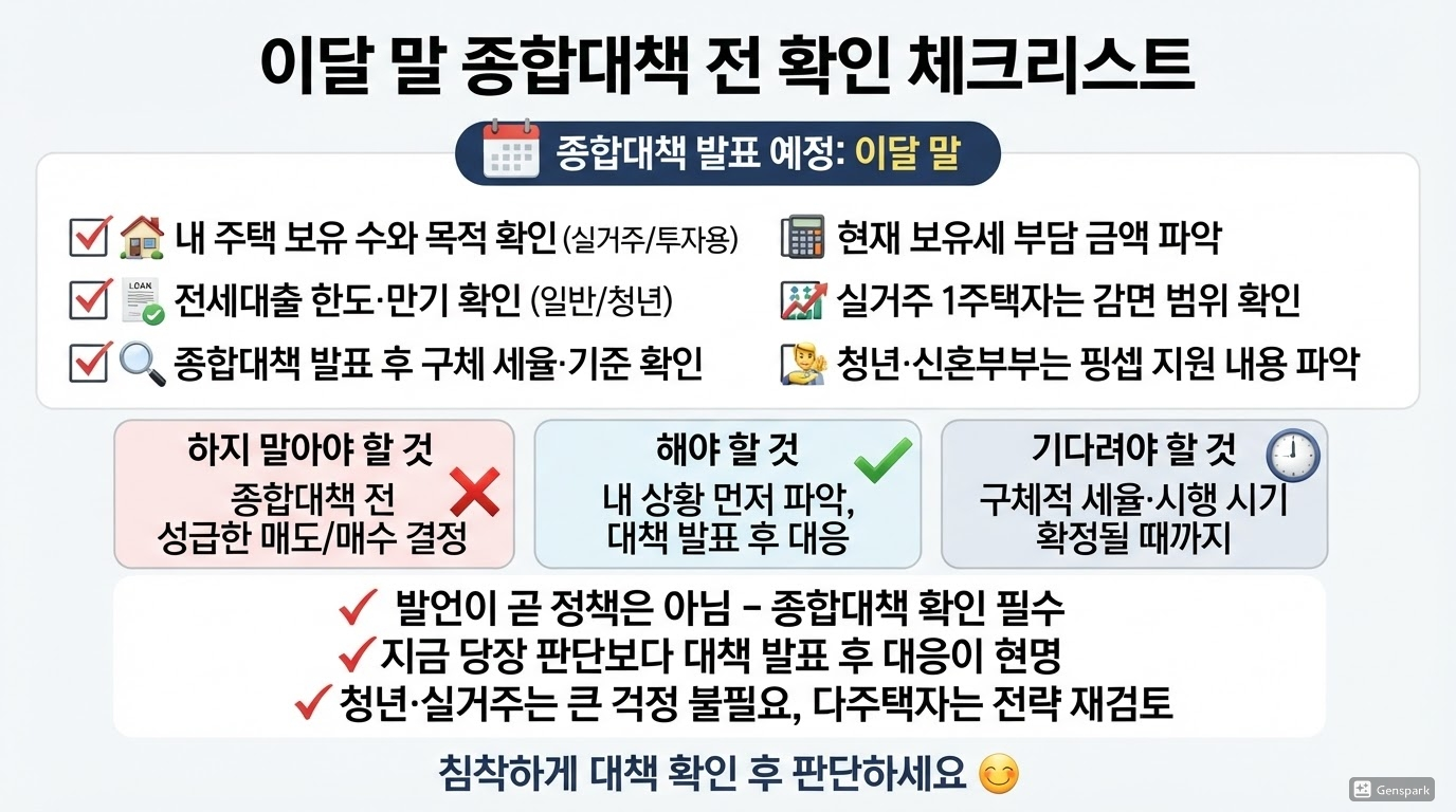 투자자 체크리스트 가이드