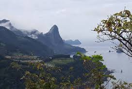 석포일출일몰전망대