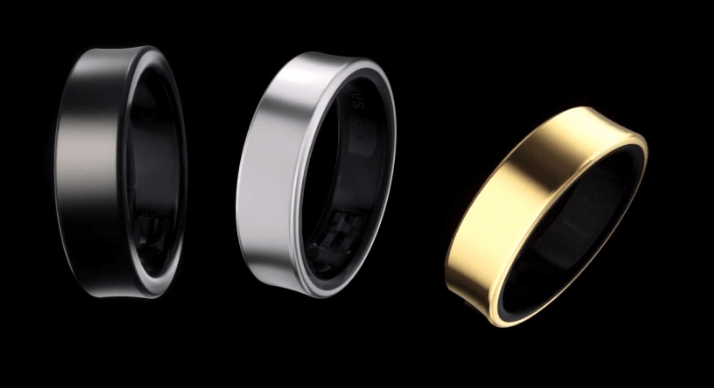 갤럭시링-디자인