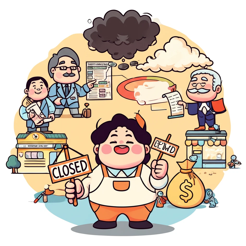 중고 집기 비품 매각 수익 높이는 팁..