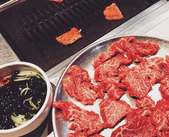 서울 관악 신림동 한우맛집, '신림정'