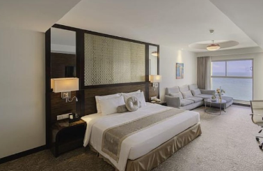 나트랑 숙소 추천