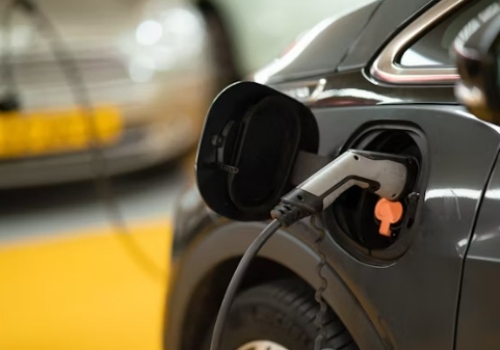 환경부 전기차 충전카드 발급방법