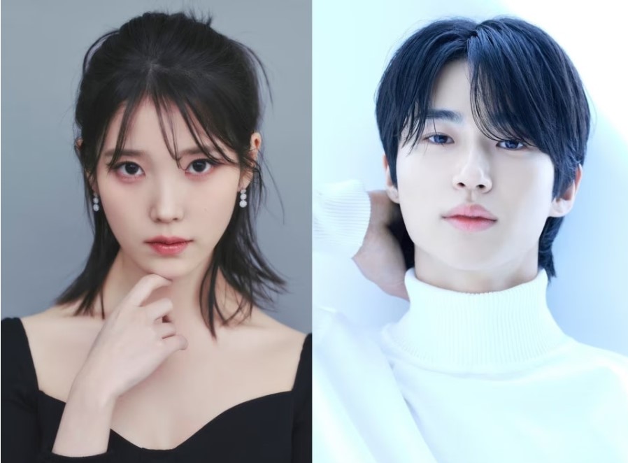 21세기 대군부인 주인공 아이유 변우석