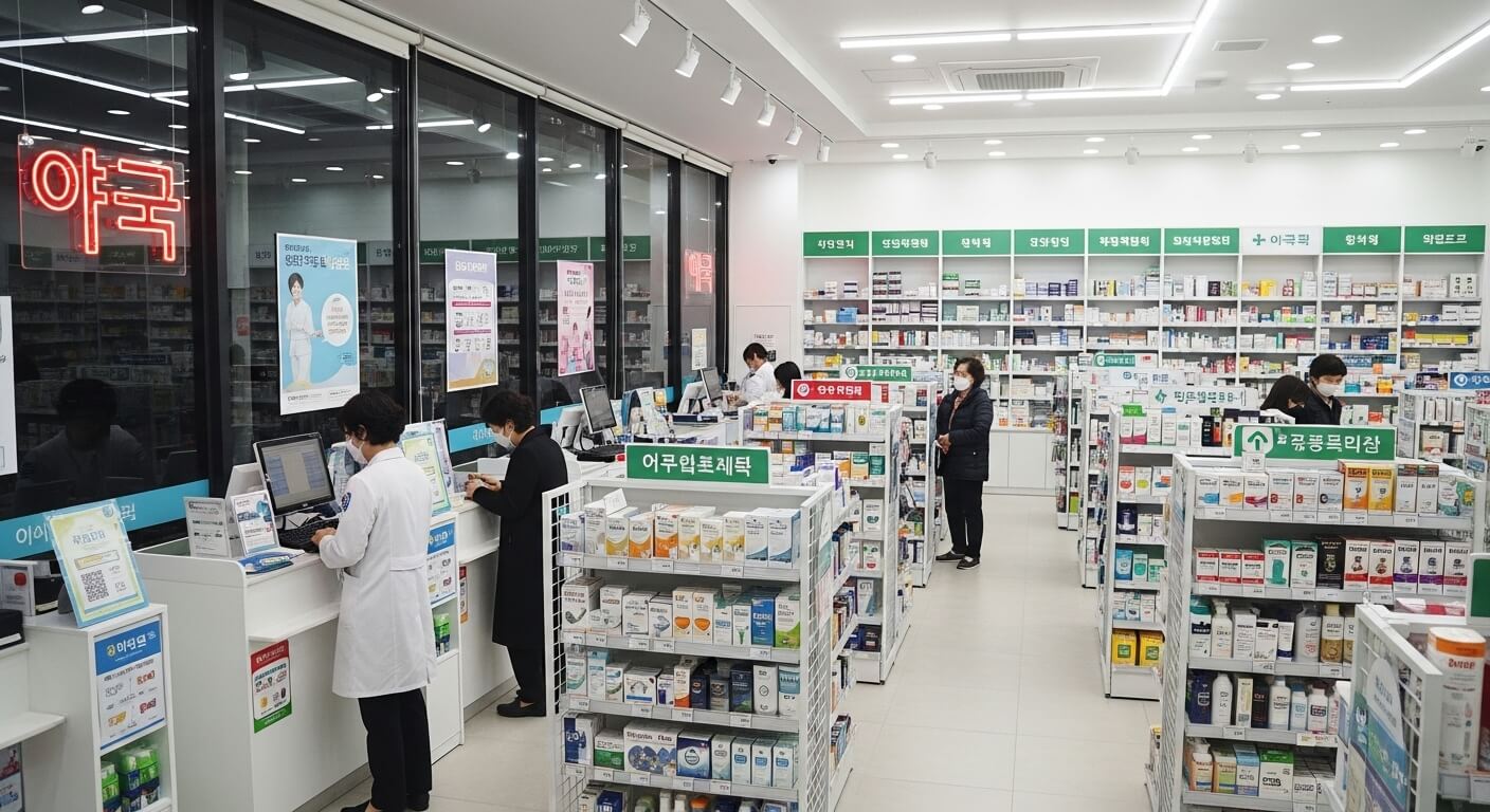 고지혈증 약의 부작용