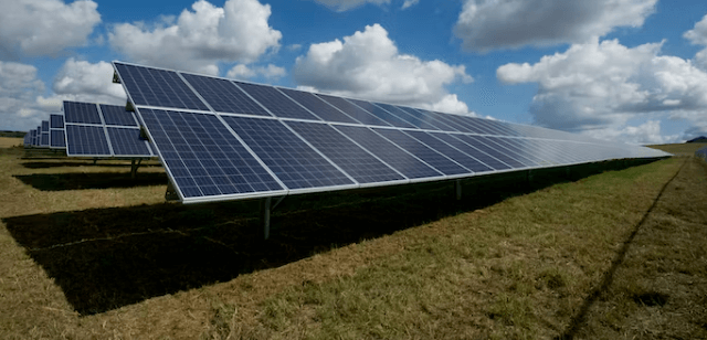 태양광 설치비용 정부 지원