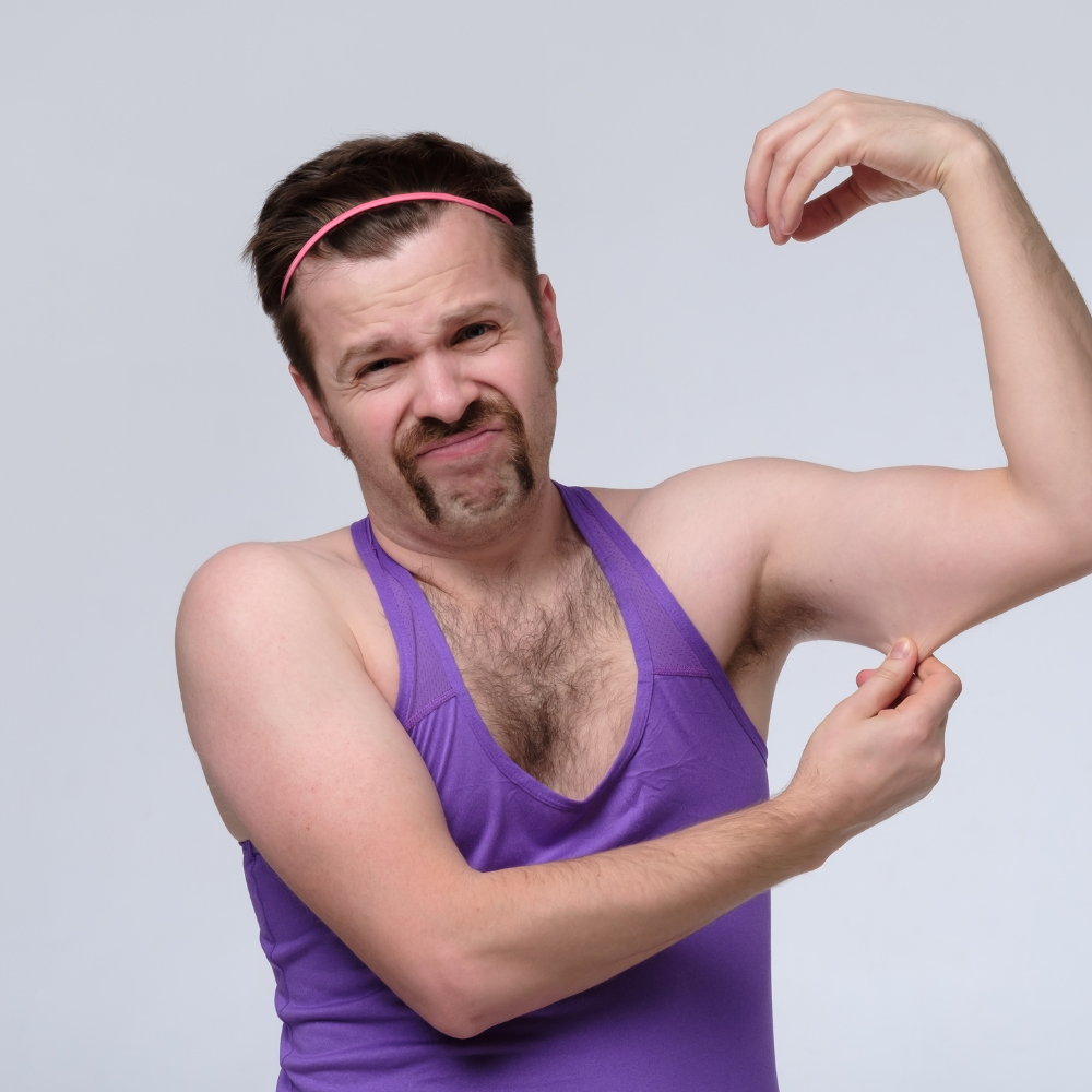 알부민의 효능 근육 강화