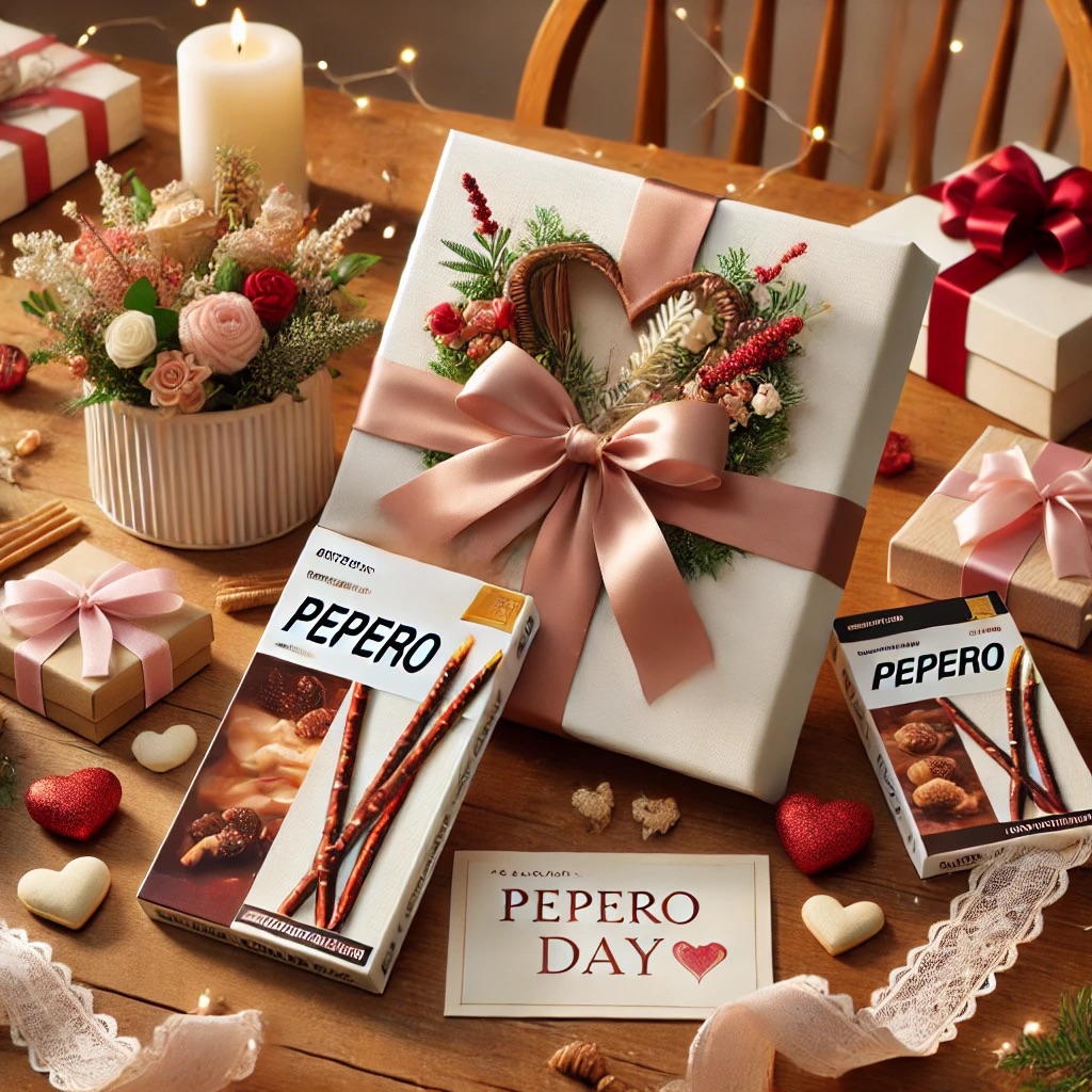 2024 빼빼로 데이 선물 추천, 온라인 쇼핑몰 비교 정보