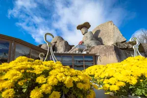 경상도 지역 명소 22선