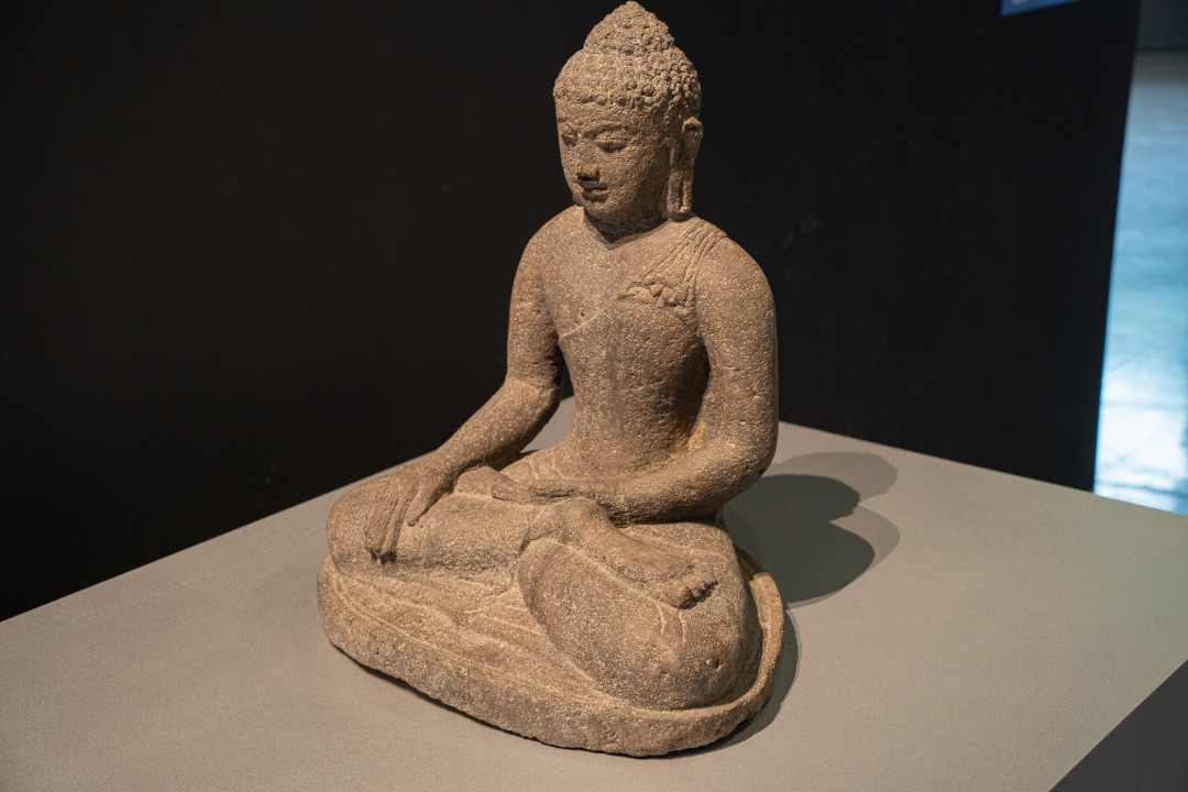 백남준 아트센터 TV부처