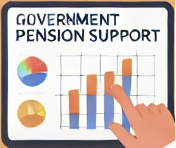 국민연금 수령액 조회 방법