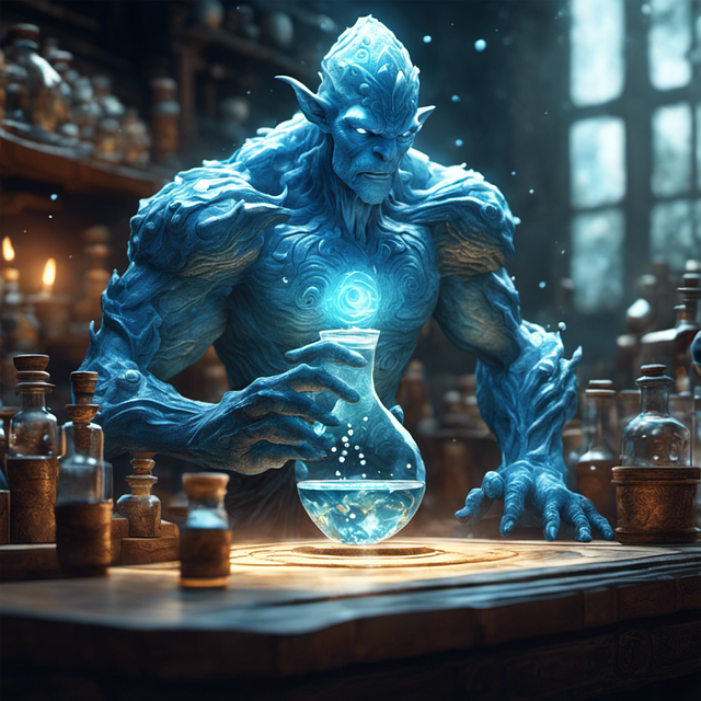 주기율표 17번 원소 염소(Cl)