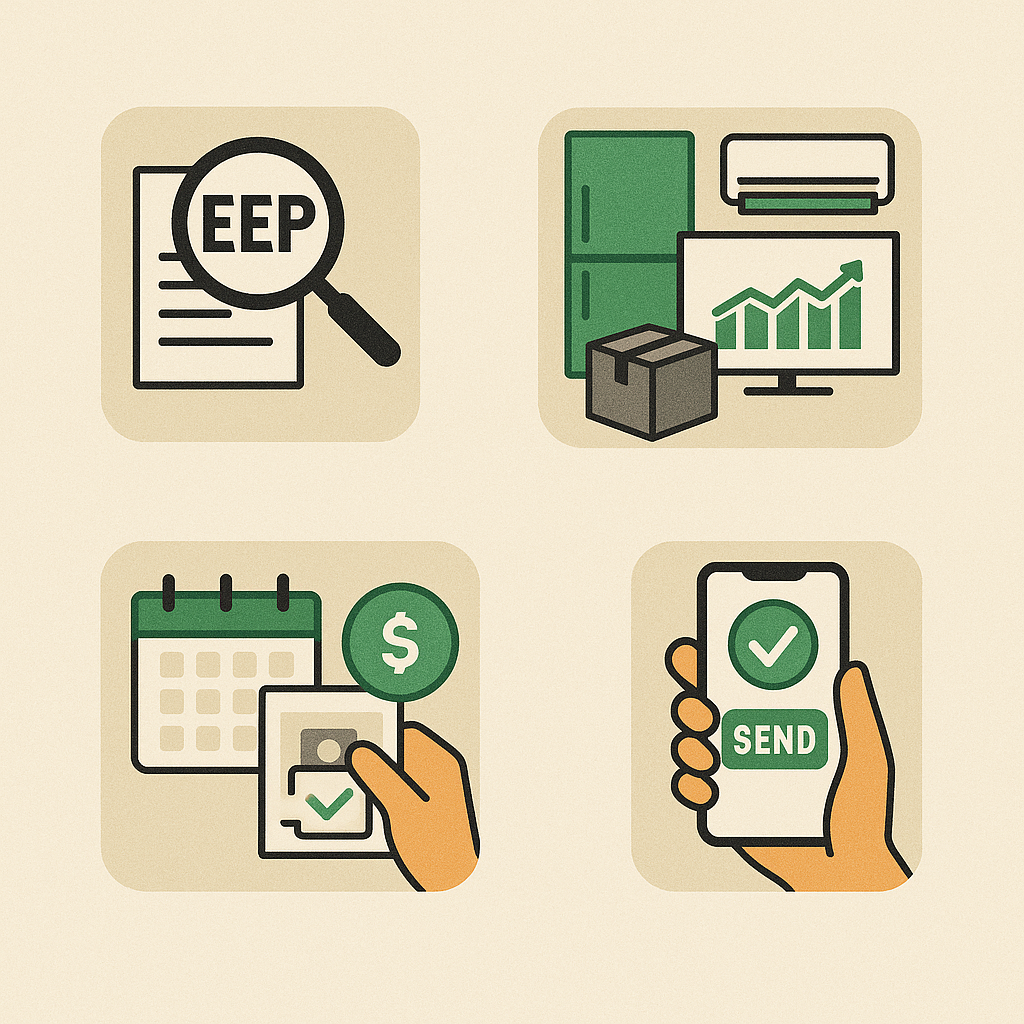 소비자 입장에서 가장 유리한 전략