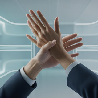 컴퓨터 많이 쓰는 직장인&amp;#44; 손목터널증후군 예방을 위한 바른 자세와 용품 추천