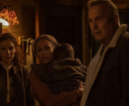 모든 것을 잃은 이들