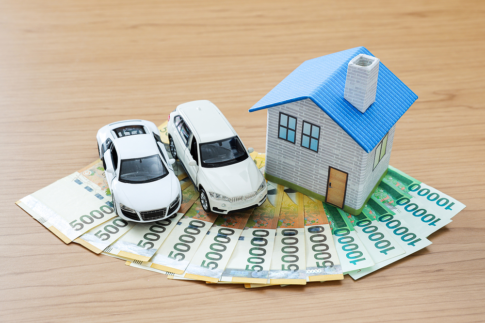 OK저축은행 오토플러스 OK론