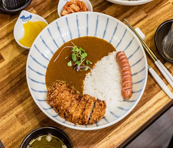 모던한식 수다
