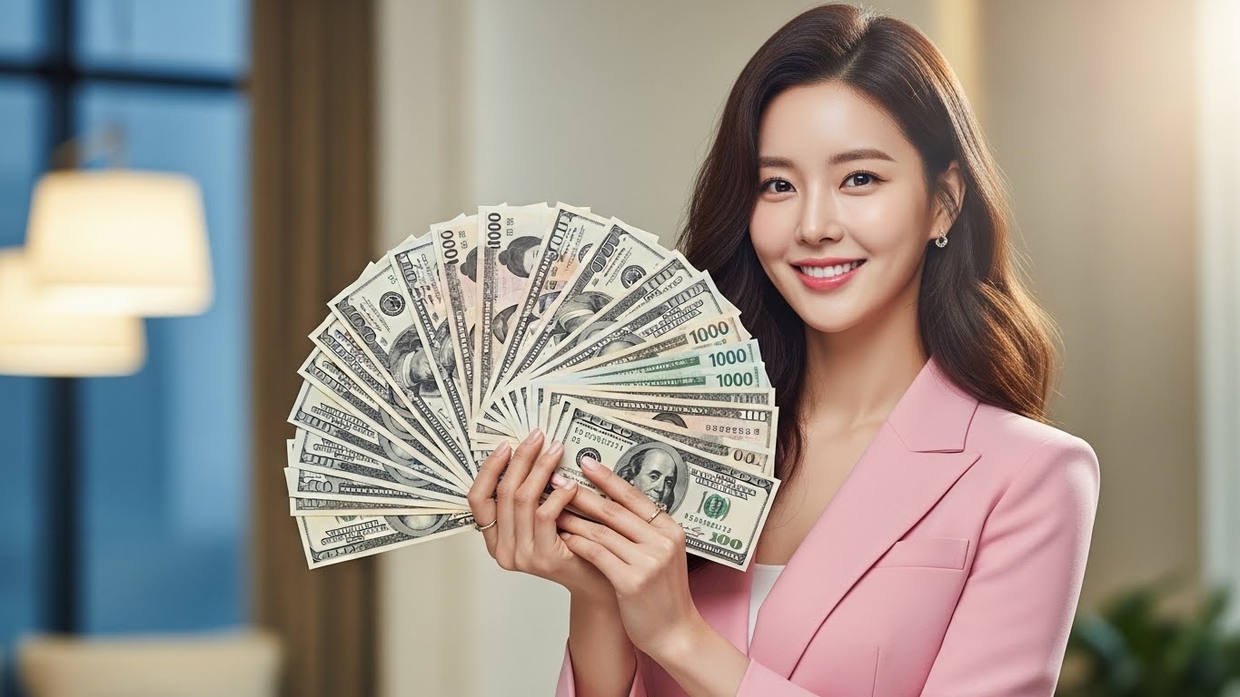 쓰리빌리언