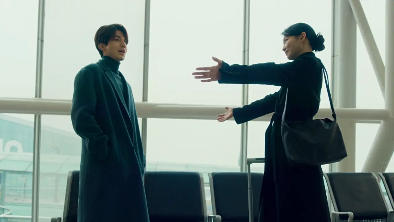 싱글 인 서울 결말