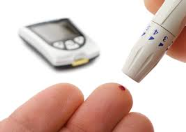 당뇨병-혈당-체크