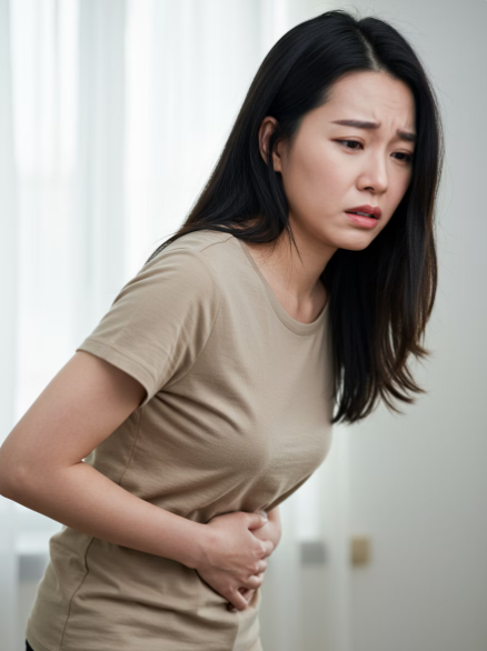 과민성 대장증후군(IBS)