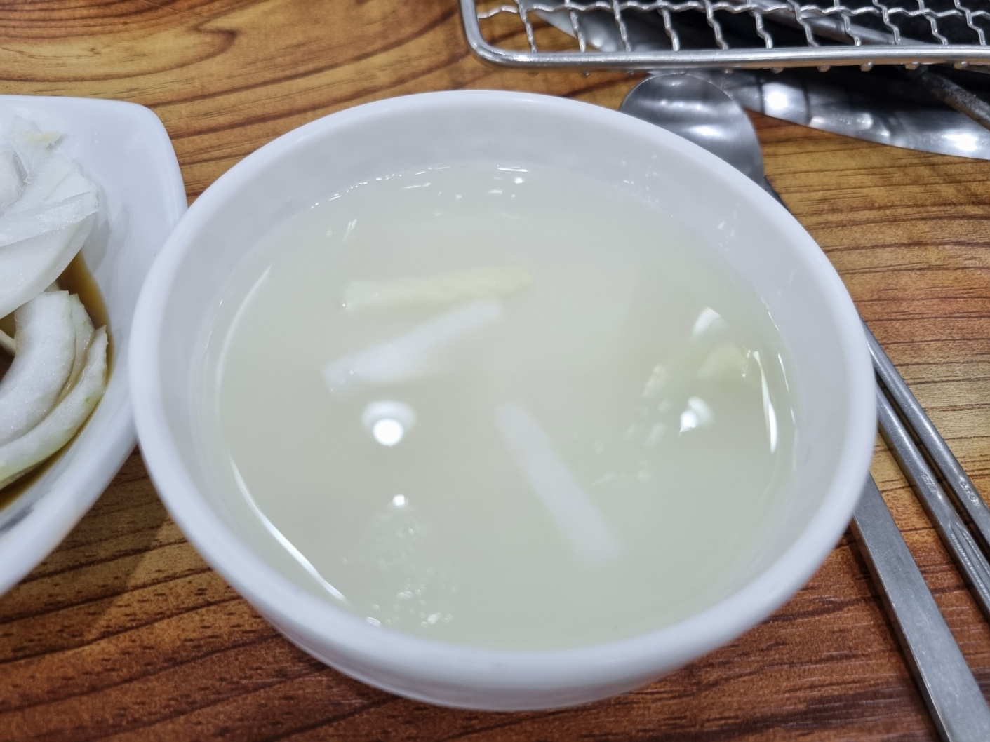 형제 숯불 닭갈비 사진