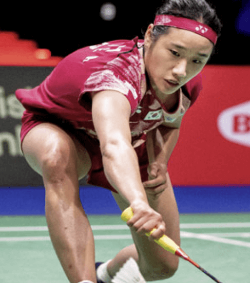 2025 일본오픈 배드민턴 