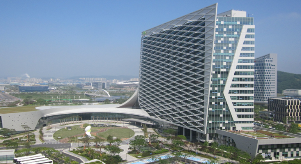 한국토지주택공사 (LH)