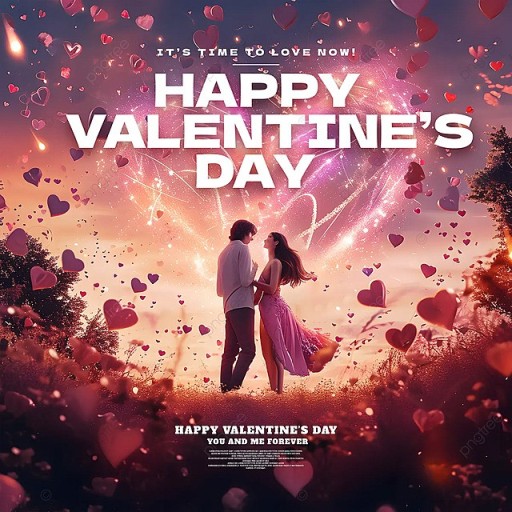 발렌타인데이 이미지