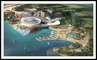 영종도 인스파이어 리조트 가격 예약 맛집_20