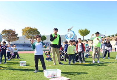 사천에어쇼 행사 천체 일정 이벤트 총정리