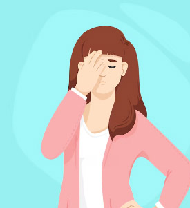 안구건조증의 증상과 치료