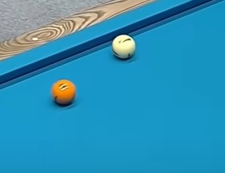 billiard