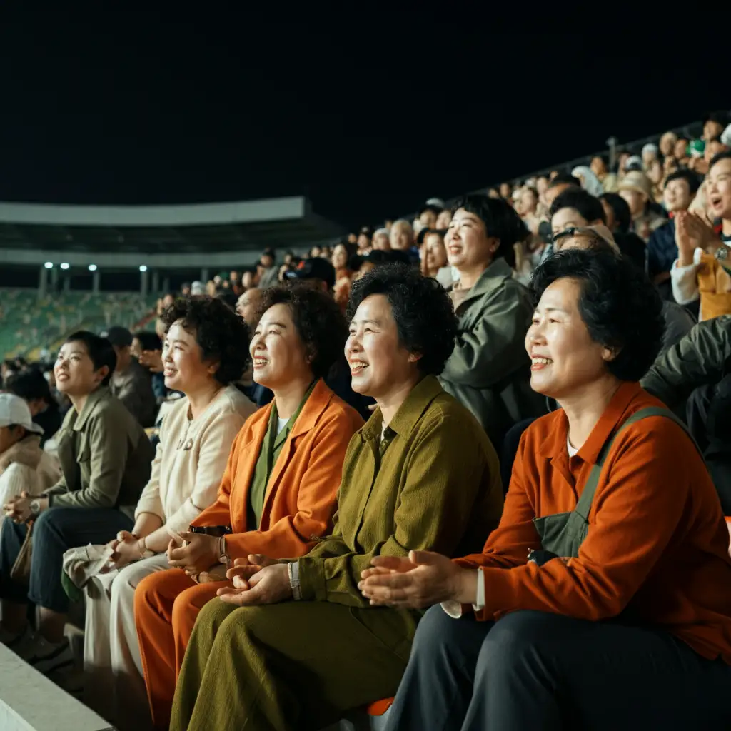 임영웅 IM HERO 영화 설날 TV조선 방송 시간