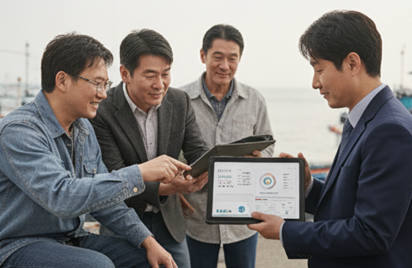 깐깐한 자격 조건, 나도 해당될까? (자가진단 체크리스트) 1