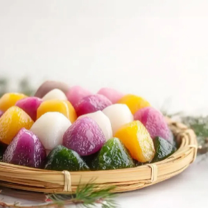 2024 추석 인사말14