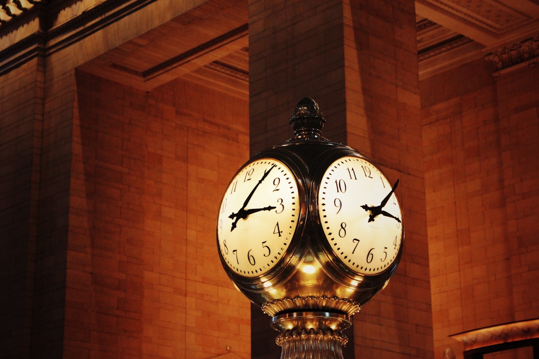 Clock