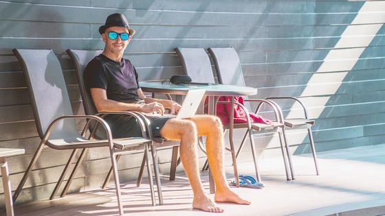 4.5일 근무제-우리도 혜택을 받을 수 있을까? -여가