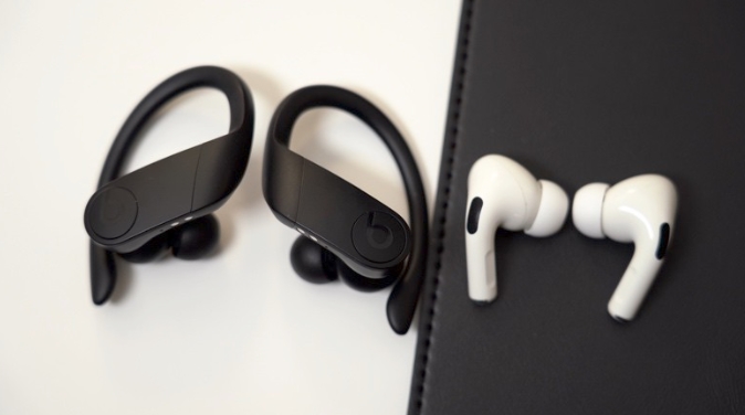 파워비츠 프로2 - 파워비츠 프로 음질