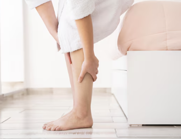 하지 정맥류 증상 7