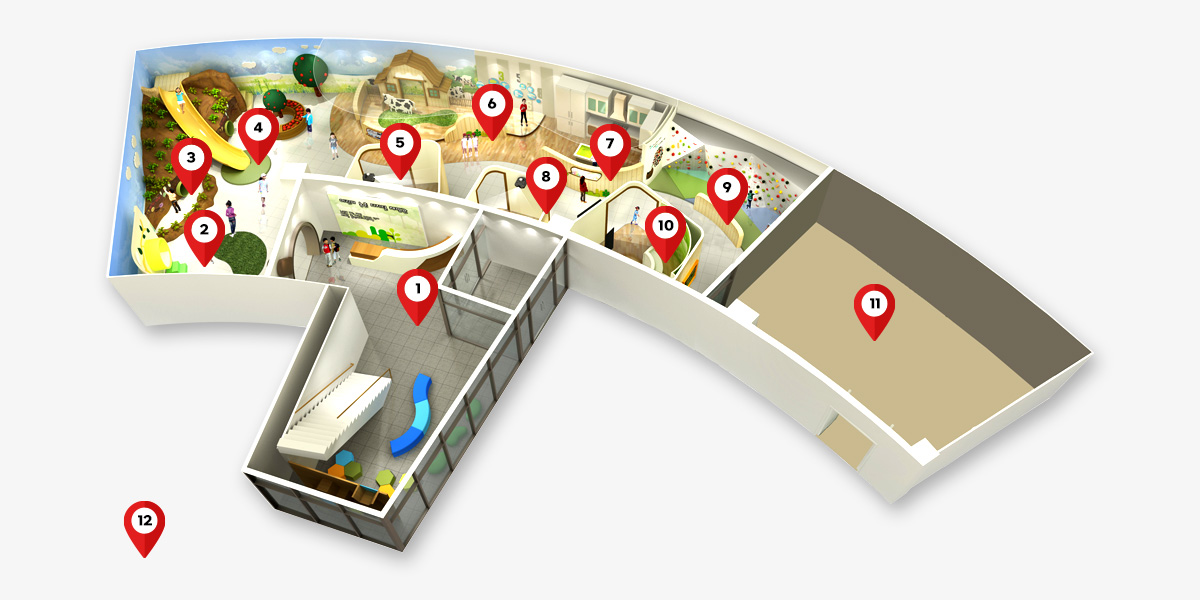 어린이농촌테마체험관